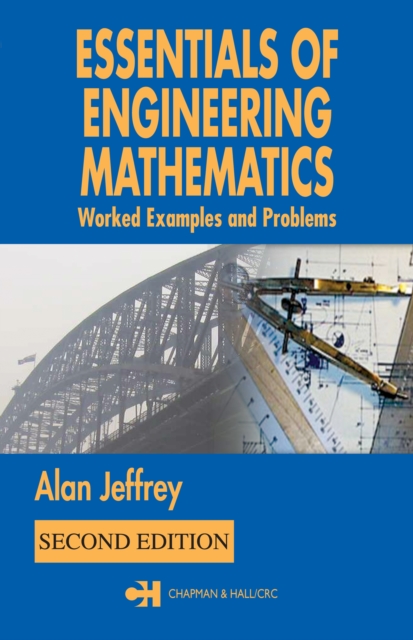 Essentials Engineering Mathematics, PDF eBook