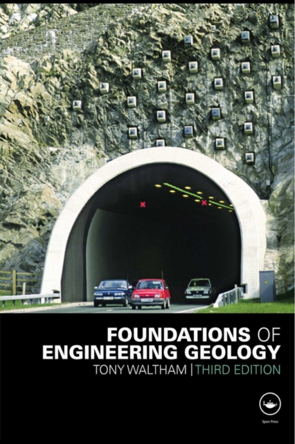 Foundations of Engineering Geology, PDF eBook