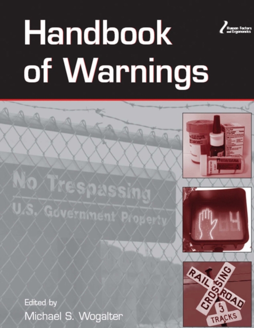 Handbook of Warnings, PDF eBook