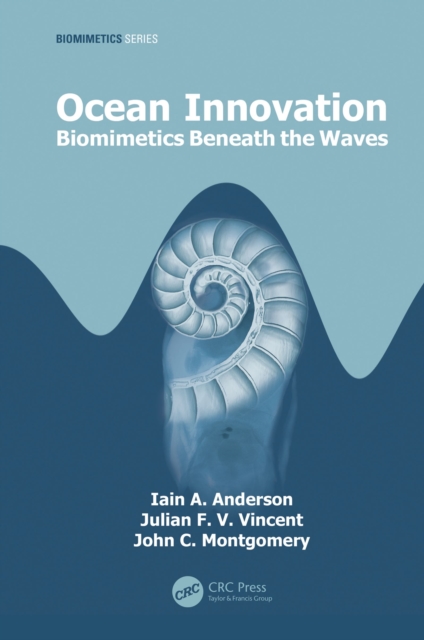 Ocean Innovation : Biomimetics Beneath the Waves, PDF eBook