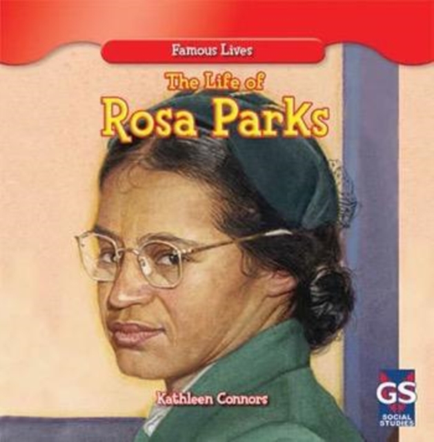 The Life of Rosa Parks, PDF eBook