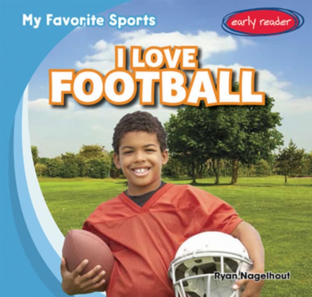 I Love Football, PDF eBook