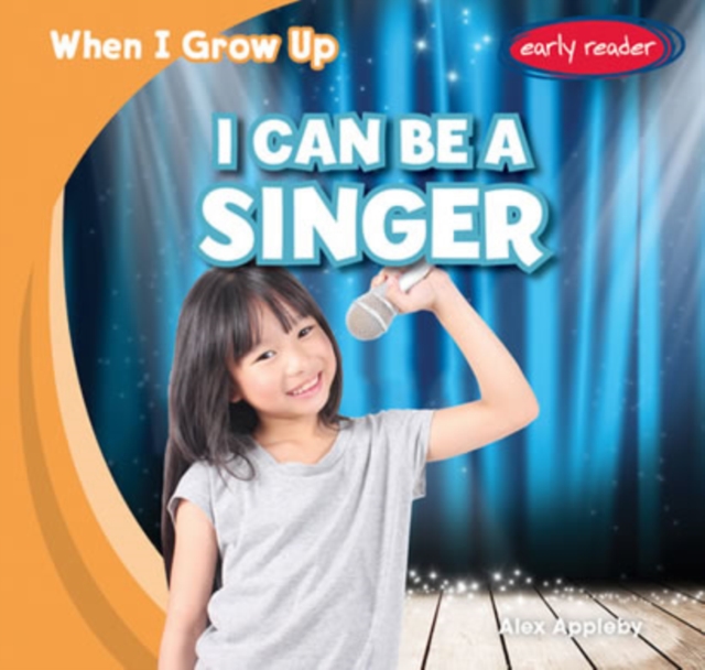 I Can Be a Singer, PDF eBook