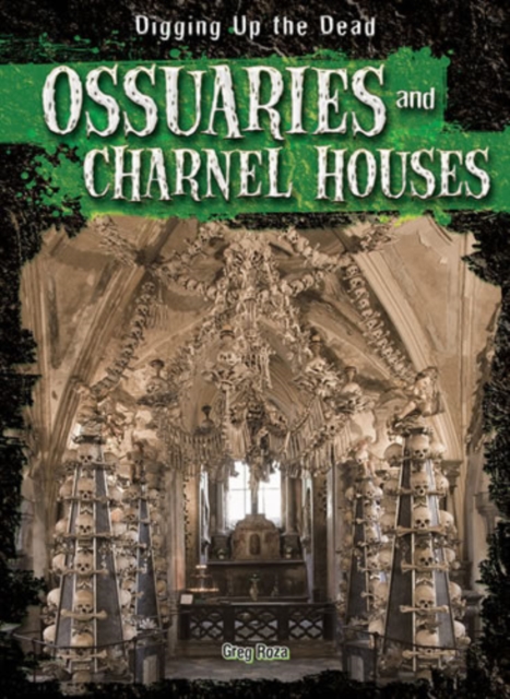 Ossuaries and Charnel Houses, PDF eBook