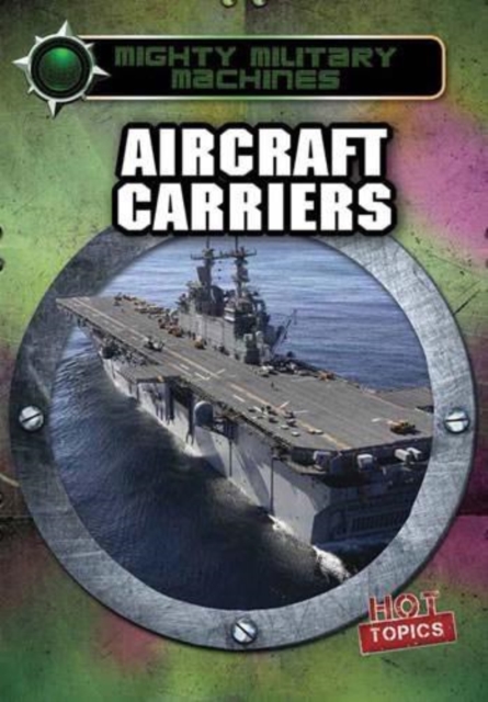 Aircraft Carriers, PDF eBook