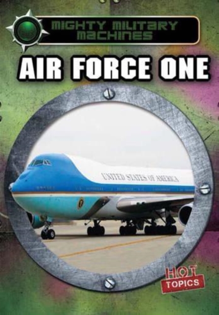 Air Force One, PDF eBook