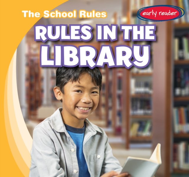 Rules in the Library, PDF eBook