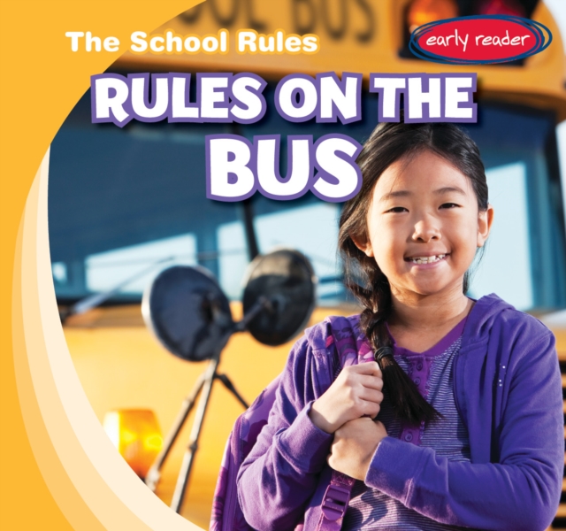 Rules on the Bus, PDF eBook
