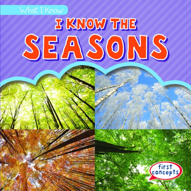I Know the Seasons, PDF eBook