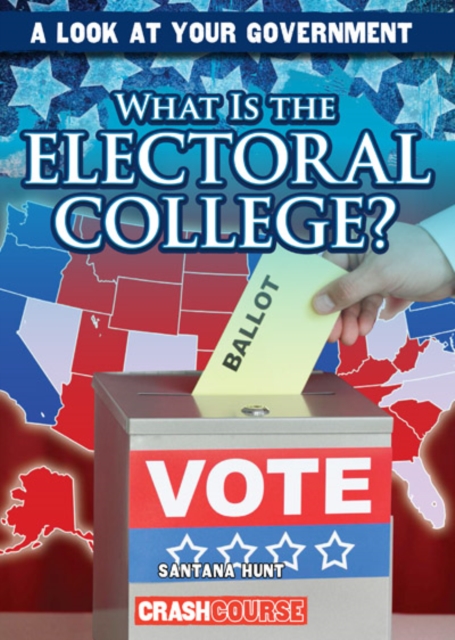 What Is the Electoral College?, PDF eBook