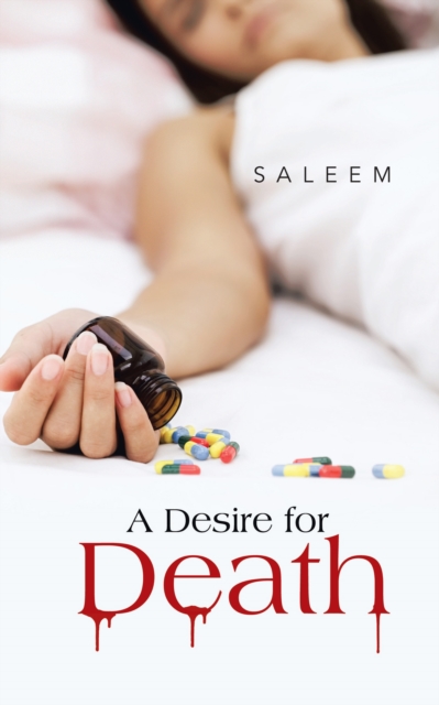 A Desire for Death, EPUB eBook