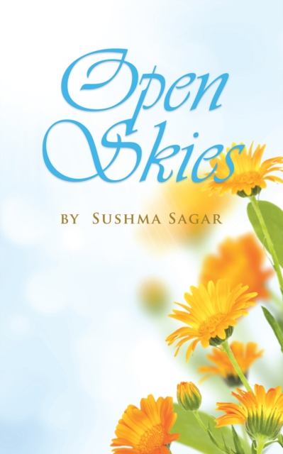 Open Skies, EPUB eBook