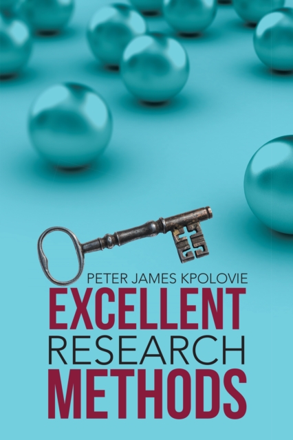 Excellent Research Methods, EPUB eBook