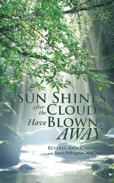 The Sun Shines After the Clouds Have Blown Away, EPUB eBook
