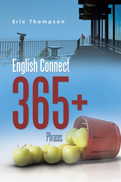 English Connect 365+ : Phrases, EPUB eBook