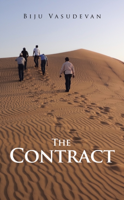 The Contract, EPUB eBook