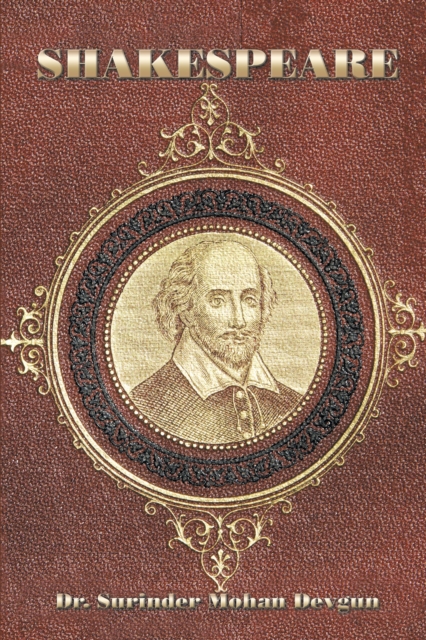 Shakespeare : Father of Composite Theater, EPUB eBook