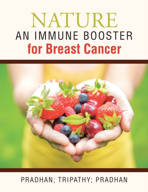 Nature -An Immune Booster for Breast Cancer, EPUB eBook