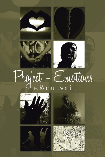 Project - Emotions, EPUB eBook
