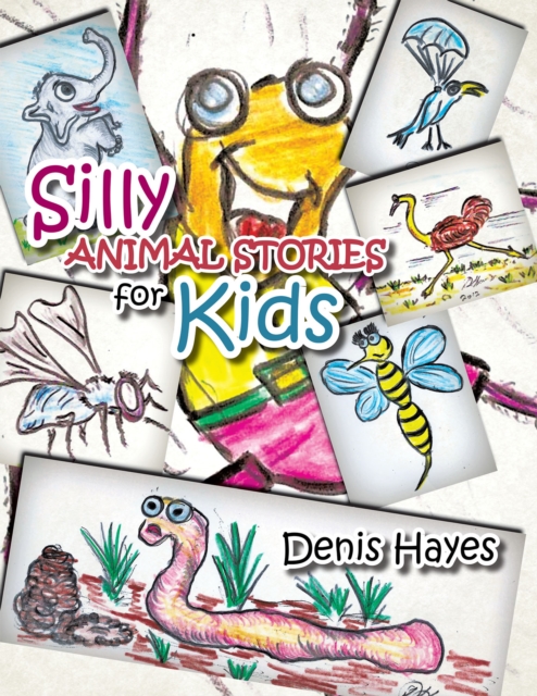 Silly Animal Stories for Kids, EPUB eBook