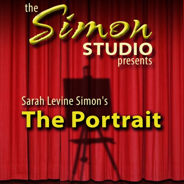 Simon Studio Presents: The Portrait, eAudiobook MP3 eaudioBook