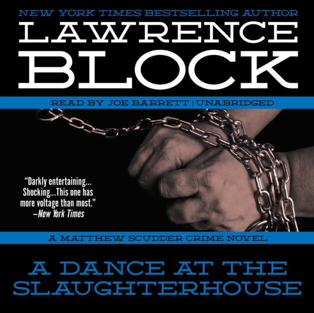 A Dance at the Slaughterhouse, eAudiobook MP3 eaudioBook