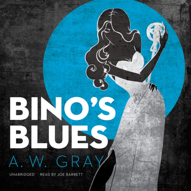 Bino's Blues, eAudiobook MP3 eaudioBook
