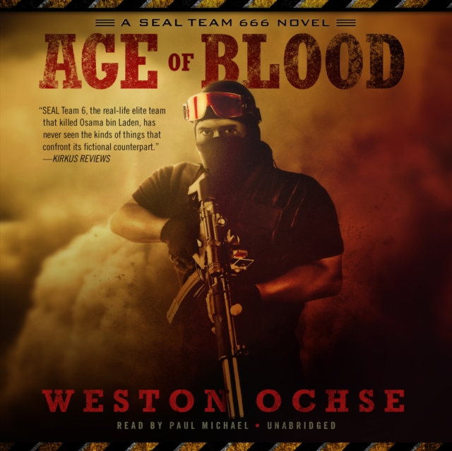 Age of Blood, eAudiobook MP3 eaudioBook