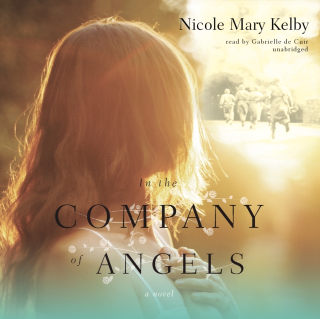 In the Company of Angels, eAudiobook MP3 eaudioBook
