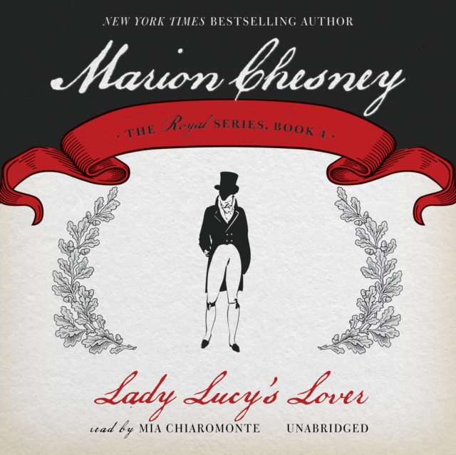 Lady Lucy's Lover, eAudiobook MP3 eaudioBook