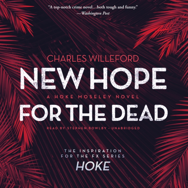New Hope for the Dead, eAudiobook MP3 eaudioBook