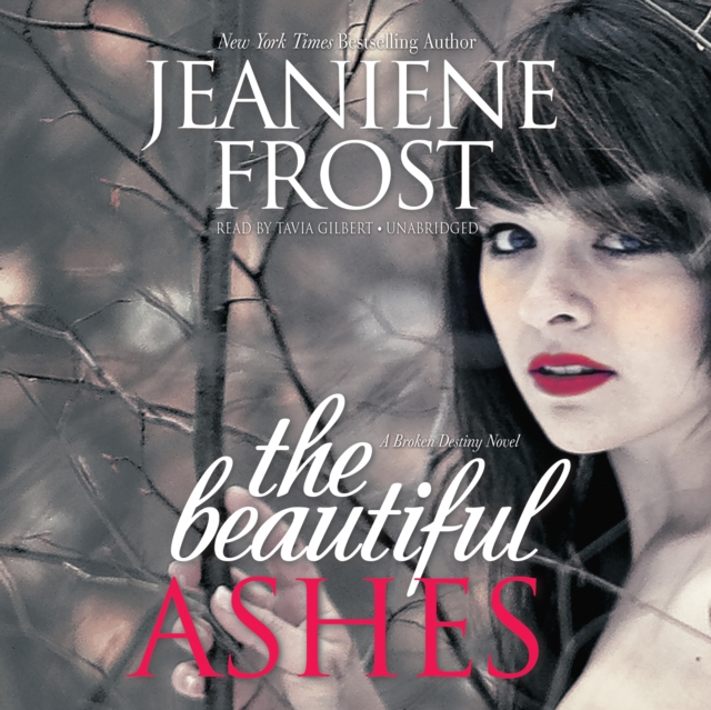 The Beautiful Ashes, eAudiobook MP3 eaudioBook
