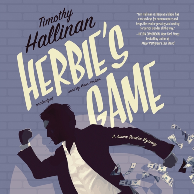Herbie's Game, eAudiobook MP3 eaudioBook