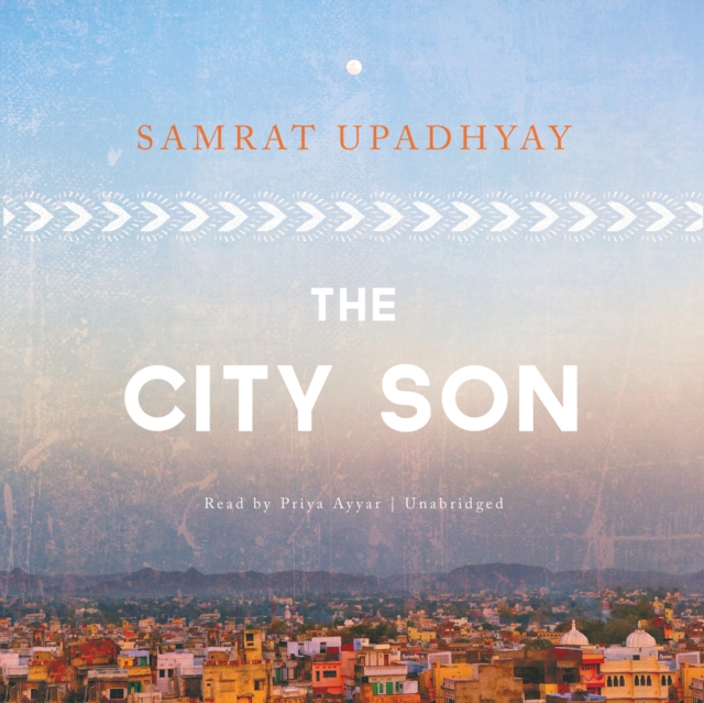 The City Son, eAudiobook MP3 eaudioBook
