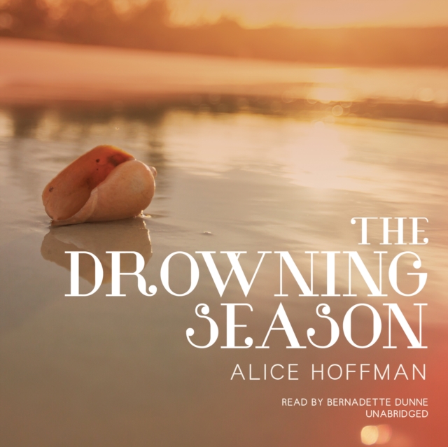 The Drowning Season, eAudiobook MP3 eaudioBook