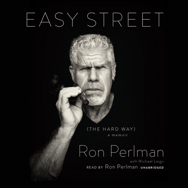 Easy Street (the Hard Way), eAudiobook MP3 eaudioBook