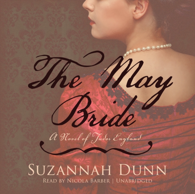 The May Bride, eAudiobook MP3 eaudioBook
