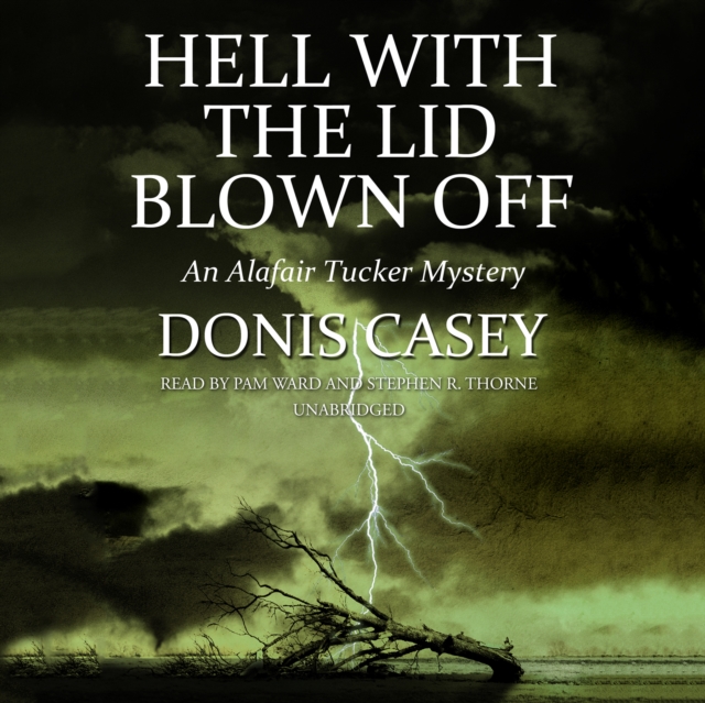 Hell with the Lid Blown Off, eAudiobook MP3 eaudioBook