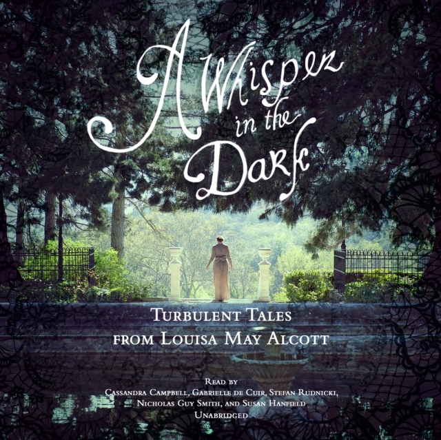 A Whisper in the Dark, eAudiobook MP3 eaudioBook