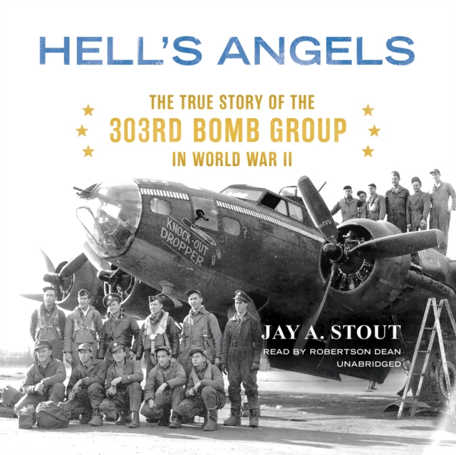 Hell's Angels, eAudiobook MP3 eaudioBook