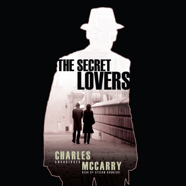 The Secret Lovers, eAudiobook MP3 eaudioBook