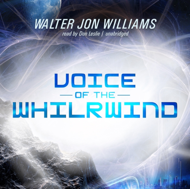 Voice of the Whirlwind, eAudiobook MP3 eaudioBook