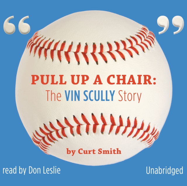 Pull Up a Chair, eAudiobook MP3 eaudioBook