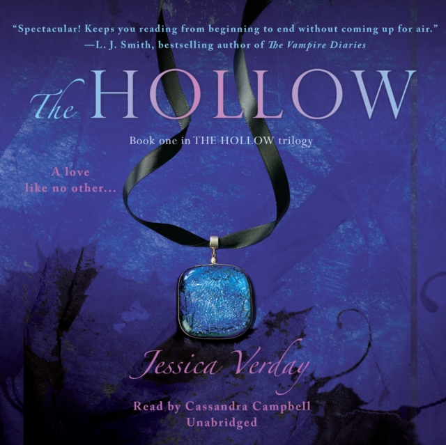The Hollow, eAudiobook MP3 eaudioBook