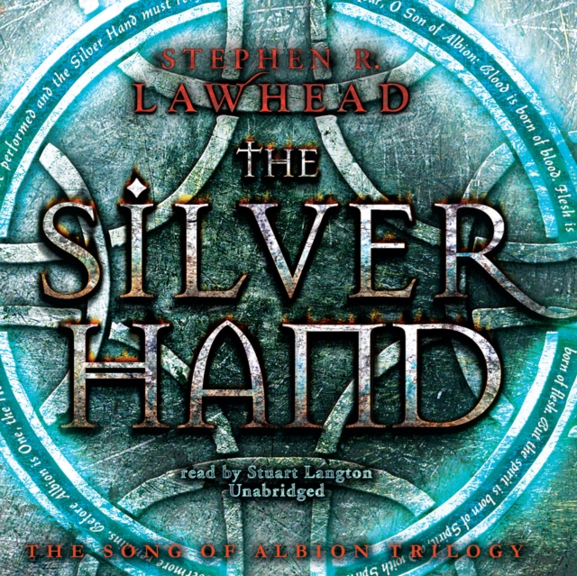 The Silver Hand, eAudiobook MP3 eaudioBook