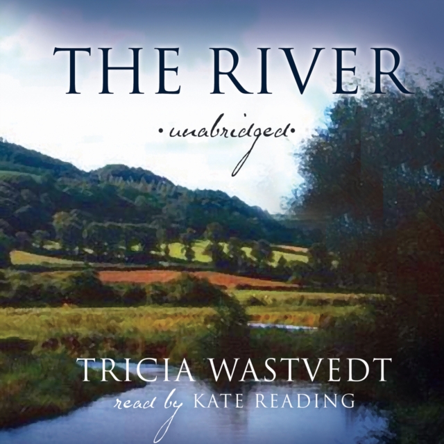 The River, eAudiobook MP3 eaudioBook