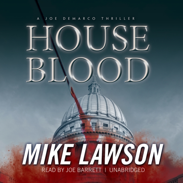 House Blood, eAudiobook MP3 eaudioBook