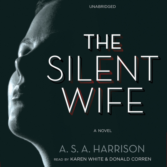 The Silent Wife, eAudiobook MP3 eaudioBook