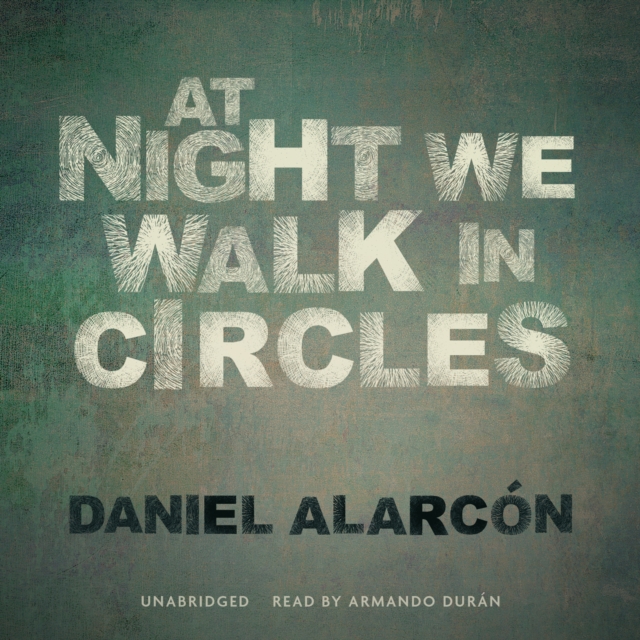 At Night We Walk in Circles, eAudiobook MP3 eaudioBook