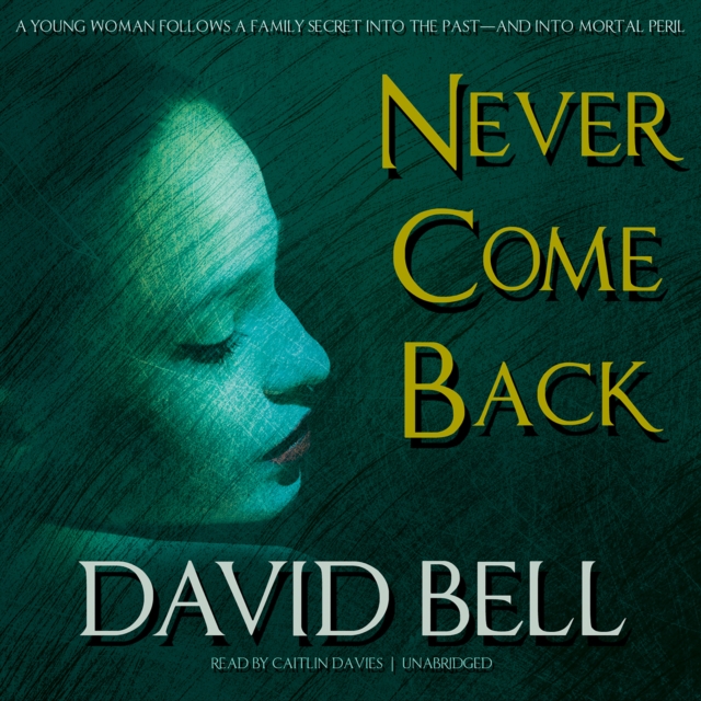 Never Come Back, eAudiobook MP3 eaudioBook